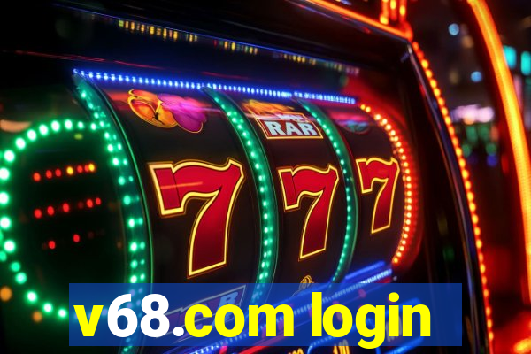 v68.com login